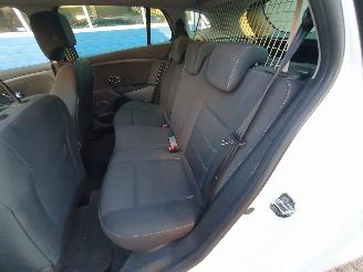 Renault Mégane Estate 1.5 dCi Collection Schadevrij picture 24