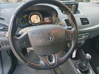 Renault Mégane Estate 1.5 dCi Collection Schadevrij picture 17