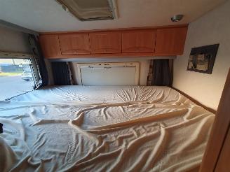 Adria  Adria Camper 660 coral 2004 picture 44