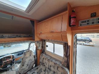 Adria  Adria Camper 660 coral 2004 picture 32