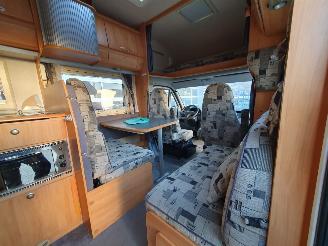 Adria  Adria Camper 660 coral 2004 picture 28