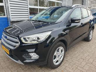  Ford Kuga 1.5 EcoBoost Trend Ultimate 2018/5