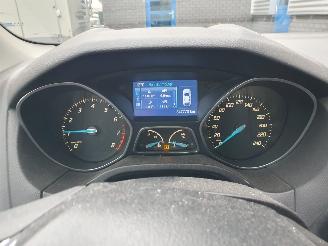 Ford Focus 1.6 EcoBoost Lease Titanium schadevrij picture 18