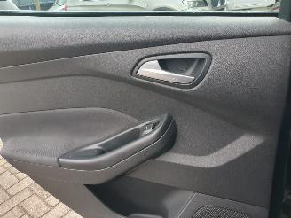 Ford Focus 1.6 EcoBoost Lease Titanium schadevrij picture 22