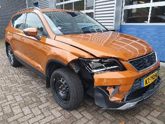 Seat Ateca 1.0 EcoTSI Style picture 7