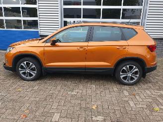 Seat Ateca 1.0 EcoTSI Style picture 2