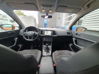 Seat Ateca 1.0 EcoTSI Style picture 15