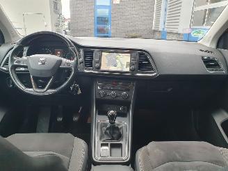 Seat Ateca 1.0 EcoTSI Style picture 16