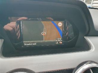 Mercedes Glk-klasse 220 CDI Prestige picture 19