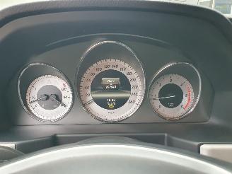 Mercedes Glk-klasse 220 CDI Prestige picture 18