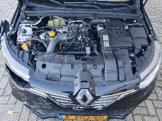 Renault Mégane 1.2 TCe Série Signature Exclusiv Automaat picture 9