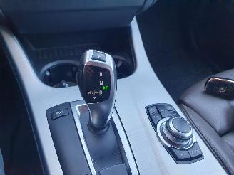 BMW X3 XDRIVE20D High Executive automaat picture 23
