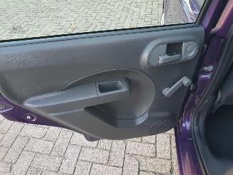 Fiat Panda 1.2 Edizione Cool picture 27