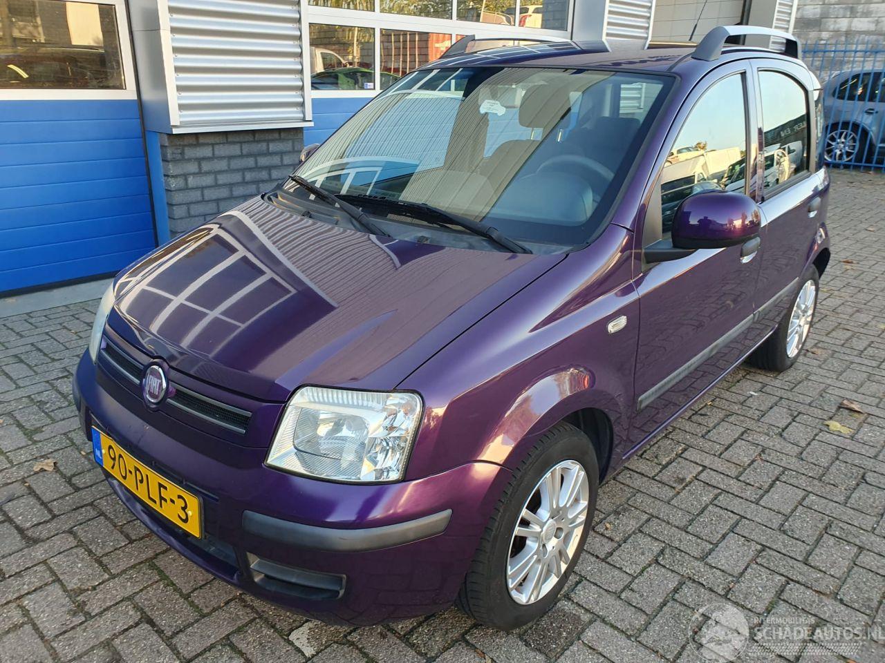 Fiat Panda 1.2 Edizione Cool