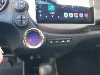 Honda Jazz 1.4 Hybrid Business Mode picture 19