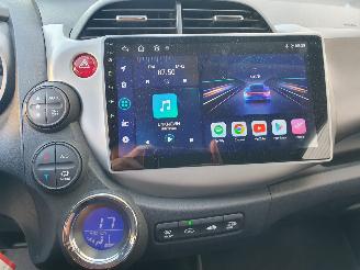 Honda Jazz 1.4 Hybrid Business Mode picture 18