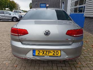 Volkswagen Passat 1.4 TSI ACT Comfortline picture 4
