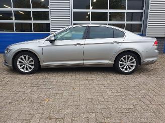 Volkswagen Passat 1.4 TSI ACT Comfortline picture 2