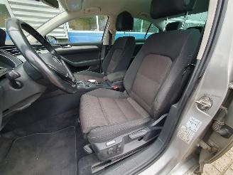 Volkswagen Passat 1.4 TSI ACT Comfortline picture 15