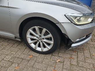 Volkswagen Passat 1.4 TSI ACT Comfortline picture 10