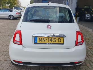 Fiat 500 1.0 TwinAir Pop picture 4