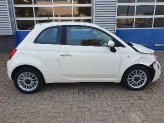 Fiat 500 1.0 TwinAir Pop picture 6