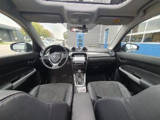 Suzuki Vitara 1.6 High Executive automaat picture 17