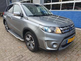 Suzuki Vitara 1.6 High Executive automaat picture 9