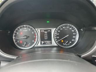 Suzuki Vitara 1.6 High Executive automaat picture 21