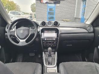 Suzuki Vitara 1.6 High Executive automaat picture 19