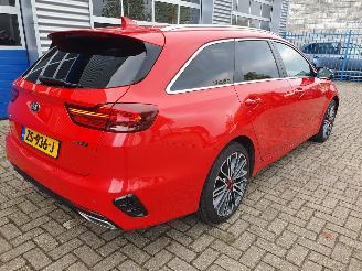 Kia Ceed Sportswagon 1.4 T-GDi GT-PlusLine picture 5