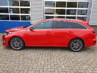 Kia Ceed Sportswagon 1.4 T-GDi GT-PlusLine picture 2