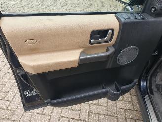 Land Rover Discovery 3 4.4 V8 HSE picture 13