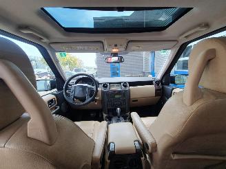 Land Rover Discovery 3 4.4 V8 HSE picture 18