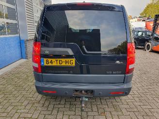 Land Rover Discovery 3 4.4 V8 HSE picture 4