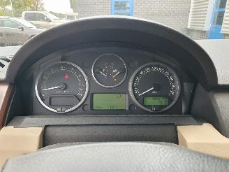 Land Rover Discovery 3 4.4 V8 HSE picture 21