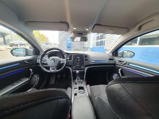 Renault Mégane Estate 1.2 TCe GT-Line picture 17