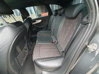 Audi A4 Avant 2.0 TDI Sport S line edition picture 29