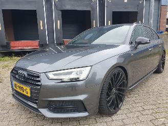 occasion passenger cars Audi A4 Avant 2.0 TDI Sport S line edition 2017/5
