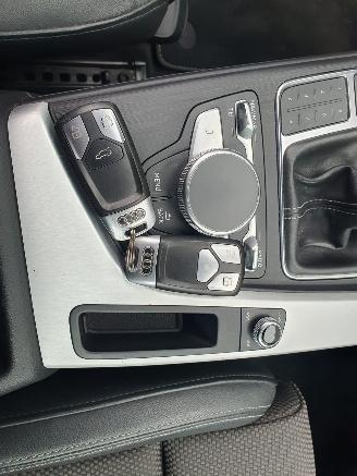 Audi A4 Avant 2.0 TDI Sport S line edition picture 24