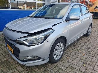  Hyundai I-20 1.2 LP i-Drive Cool 2017/9
