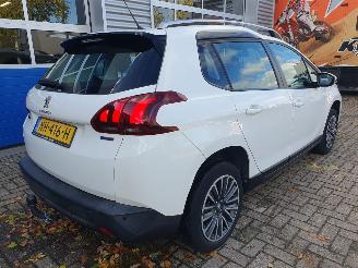 Peugeot 2008 1.2 PureTech Blue Lion picture 5