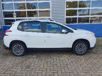 Peugeot 2008 1.2 PureTech Blue Lion picture 6