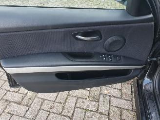BMW 3-serie 318d Corporate Lease High Executive Automaat Schadevrij picture 11
