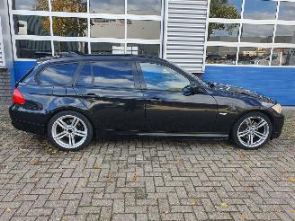 BMW 3-serie 318d Corporate Lease High Executive Automaat Schadevrij picture 6