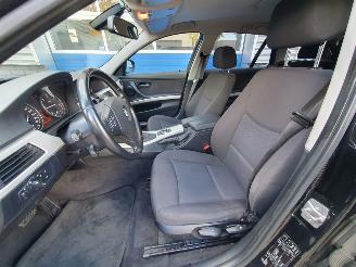 BMW 3-serie 318d Corporate Lease High Executive Automaat Schadevrij picture 13