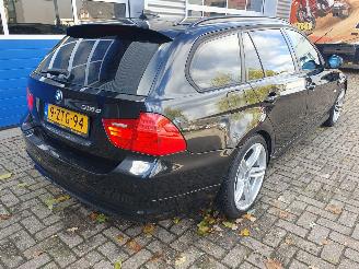 BMW 3-serie 318d Corporate Lease High Executive Automaat Schadevrij picture 5