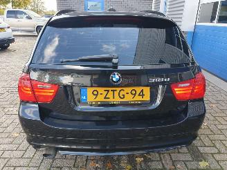 BMW 3-serie 318d Corporate Lease High Executive Automaat Schadevrij picture 4