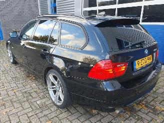 BMW 3-serie 318d Corporate Lease High Executive Automaat Schadevrij picture 3