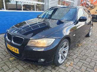 Auto incidentate BMW 3-serie 318d Corporate Lease High Executive Automaat Schadevrij 2011/1